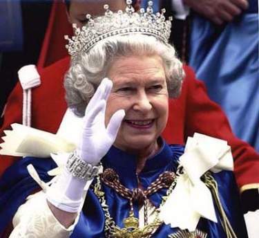 Muere la Reina Isabel II de Inglaterra