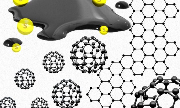 La Nanotecnología, aliada para mitigar el Cambio Climático