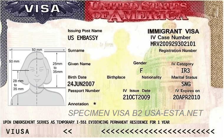 Ya no harán entrevistas generales para obtener visa para usa
