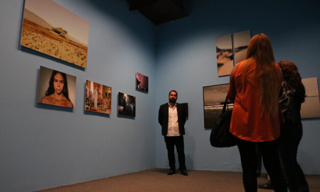 Comienza la fiesta de la fotografía del Centro de la Imagen