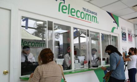 Telecomm desaparece y se crea financiera para el Bienestar