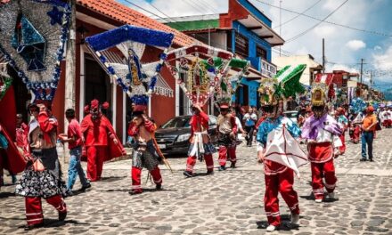  Se celebró el Día Nacional de los Pueblos Mágicos