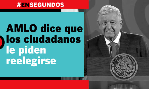 <strong>Reelección, la Gran Tentación de los Presidentes</strong>