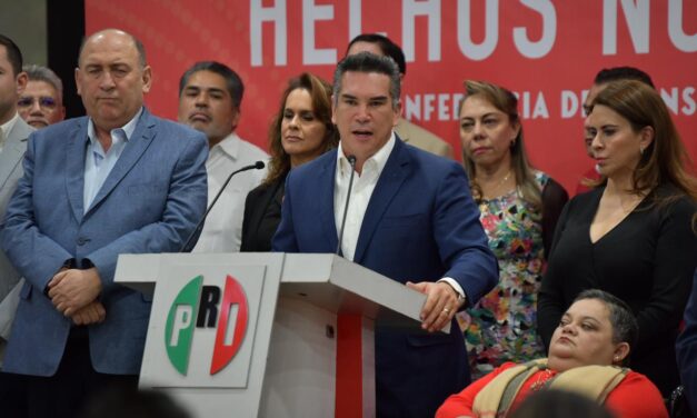 <strong>El PRI Respaldará a Defensores del INE</strong>