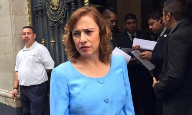 <strong>Primeras Represalias Contra Elena Chávez; su Vida Peligra</strong>