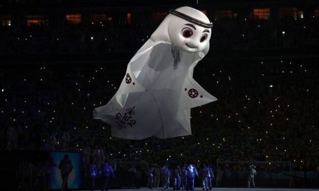 <strong>Triste Inauguración del Mundial Para Qatar, Cayó Frente a Ecuador</strong>