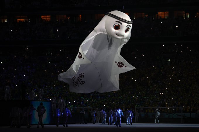 <strong>Triste Inauguración del Mundial Para Qatar, Cayó Frente a Ecuador</strong>