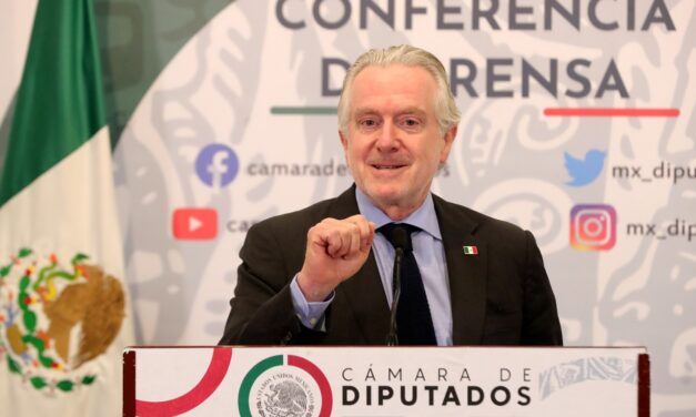 <strong>Pospone la Cámara de Diputados Dictamen de Reforma Electoral</strong>