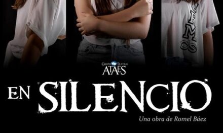 <strong>El grupo Ataes trabaja para que el teatro llegue a todos los rincones de Sinaloa</strong>
