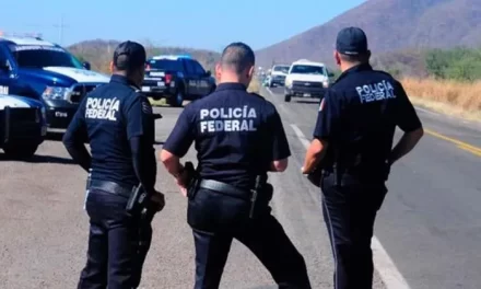 <strong>Pantano de Corrupción en México Lastima a la Policía</strong>