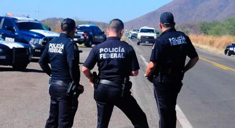 <strong>Pantano de Corrupción en México Lastima a la Policía</strong>