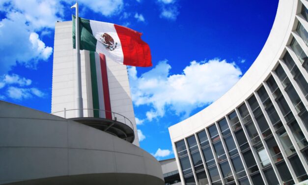 <strong>Por Inconstitucional Senadores Regresan a la Cámara de Diputados el Plan B</strong>