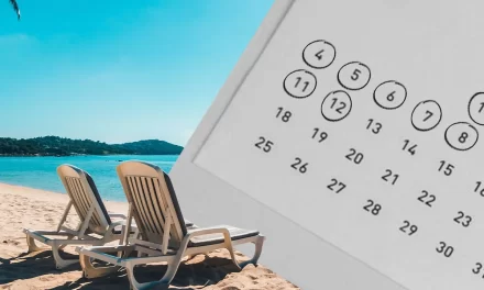 <strong>Obligatorias Vacaciones Pagadas Por 12 Días a Partir de Enero de 2023</strong>