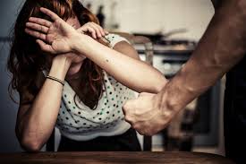 <strong>Una de Cada Tres Mujeres Sufre Violencia Física</strong>