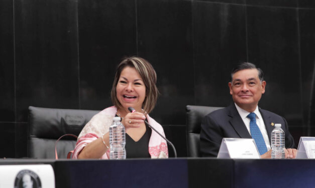 Urge Reforma Fiscal Consideran En El Senado