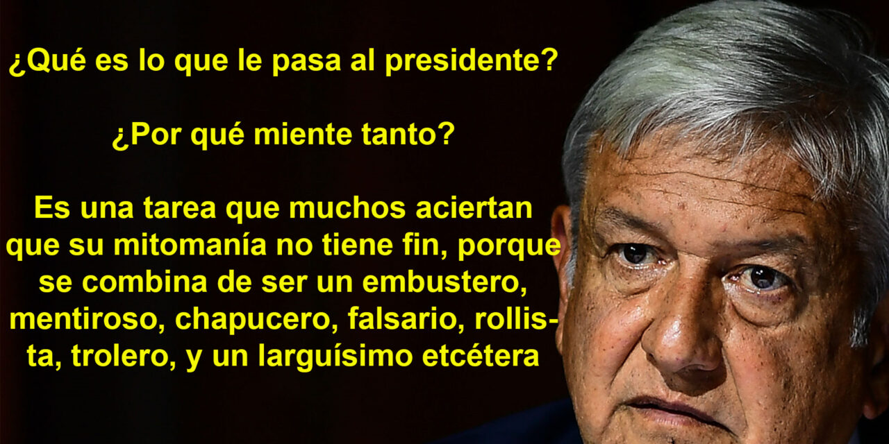 <strong>Ridícula Política Económica de López Obrador</strong>