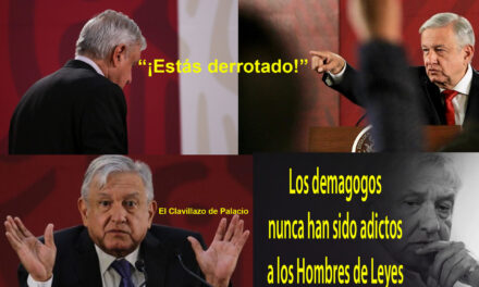 <strong>AMLO, Títere del Radicalismo Dictatorial En A.L.</strong>