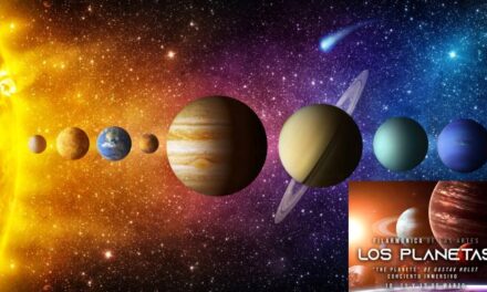 <strong>En Concierto Inmersivo la Ciencia de Nuestro Sistema Planetario</strong>