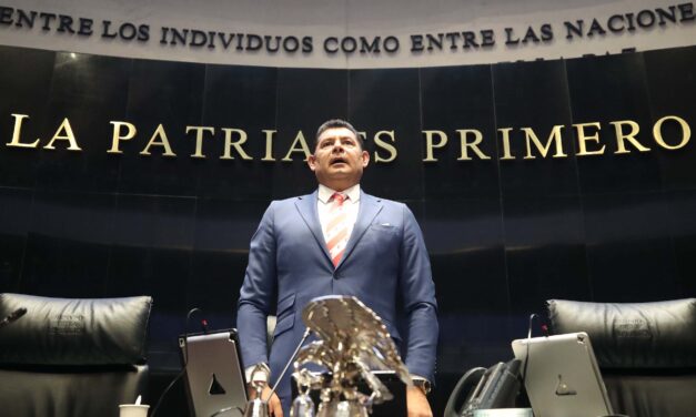 <strong>Declaran Apertura del II Periodo Ordinario de Sesiones del Senado</strong>