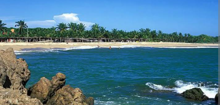 <strong>Marquelia, Paraíso Escondido en Guerrero, Para Quienes nos Siguen en Encuentro Vital</strong>