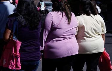 Imparable la Obesidad en México
