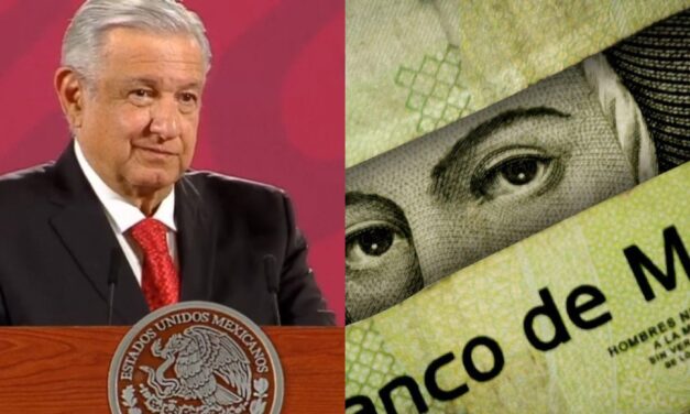 <strong>AMLO Pretende Exprimir Fideicomisos de la SCJN y Del INE</strong>