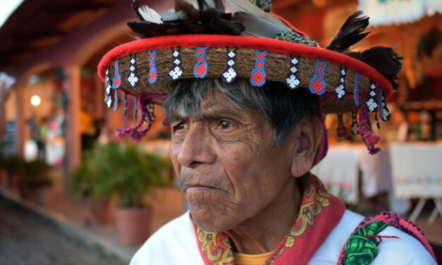 <strong>Comprometido Con Los Indígenas el Poder Judicial de la CDMX</strong>