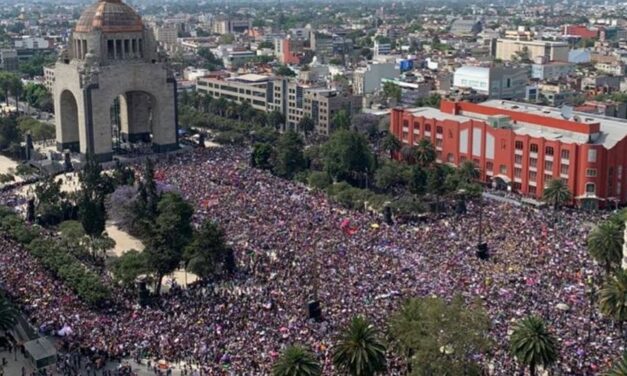 <strong>Oídos Sordos de la Cuarta Transformación a Reclamos de Mujeres</strong>