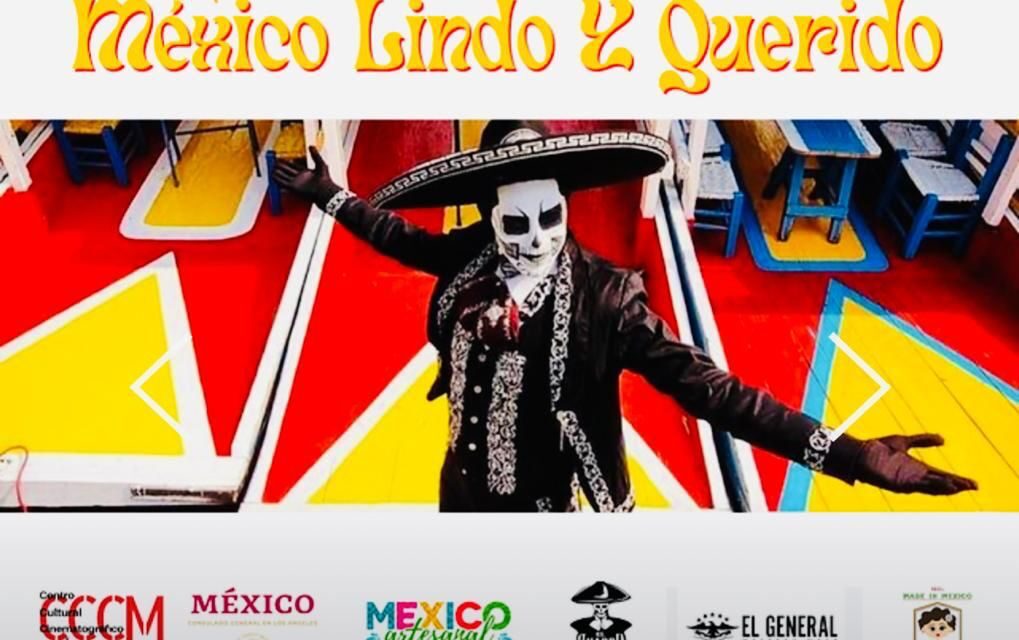 Se Alistan en Los Ángeles a Celebrar el 5 de Mayo