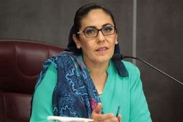 Encabeza Claudia Zavala Comisiones Clave del INE