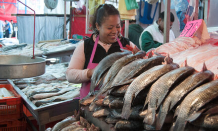 Garantizado el Abasto de Pescados y Mariscos