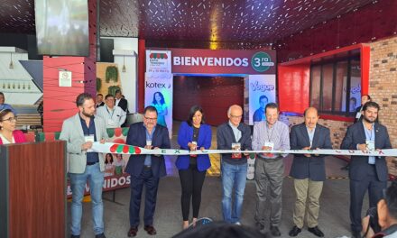 Urge innovar tiendas de abarrotes en México: Expo Tendero