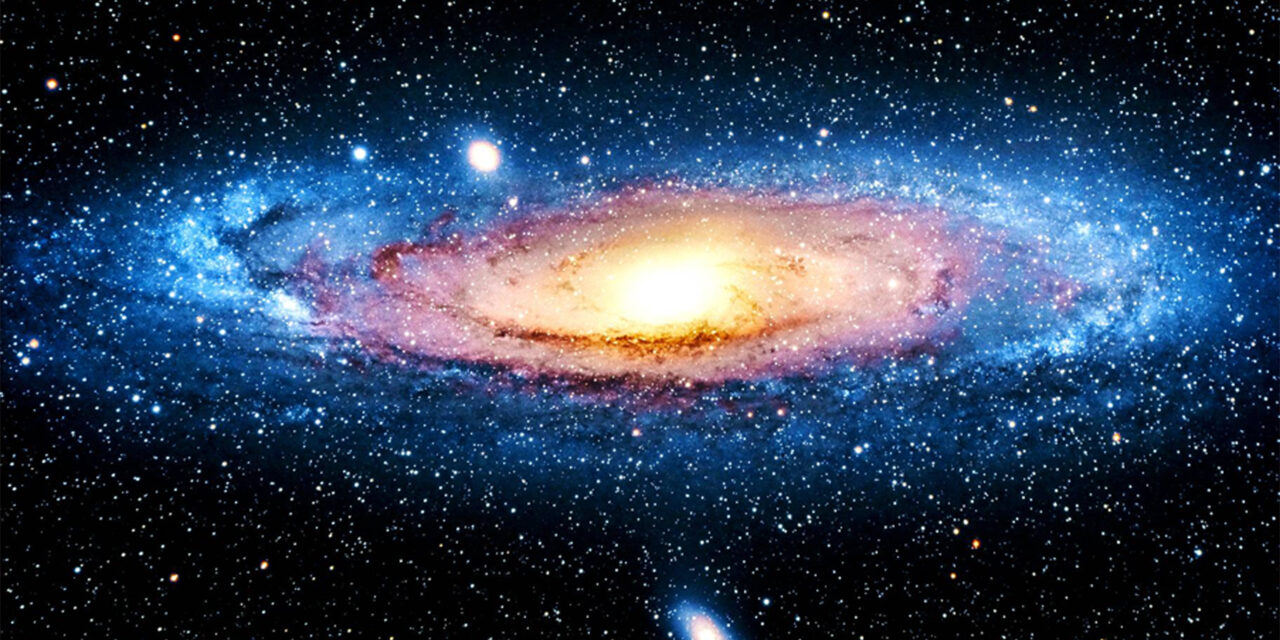 Científicos Confirman la Inmensidad del Universo
