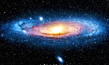 Científicos Confirman la Inmensidad del Universo