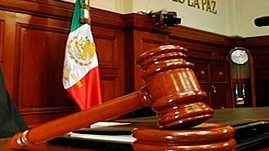 Derrumba el Poder Judicial Plan C de AMLO