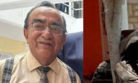 Aclaren crimen del periodista Marco Aurelio Ramírez: SIP