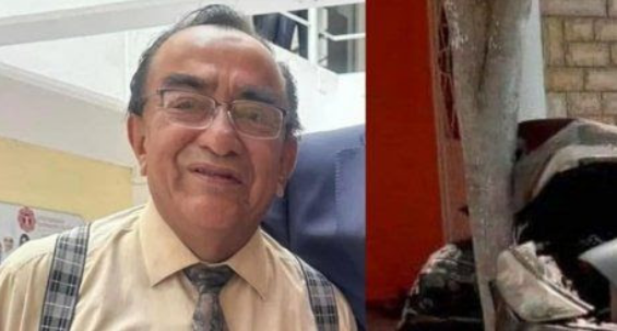 Aclaren crimen del periodista Marco Aurelio Ramírez: SIP