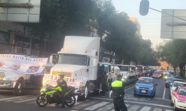 Acusan a Ediles de Protectores de Delincuentes