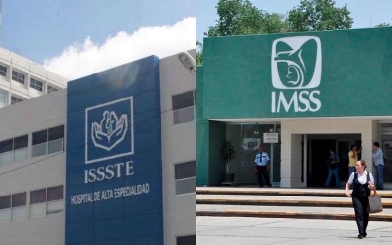 Cirugías en IMSS e ISSSTE Serán Sin Reglas