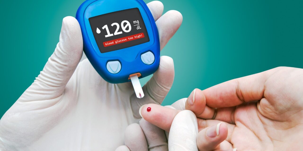 La prediabetes es una enfermedad reversible: Merck