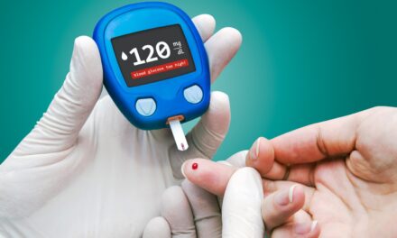 La prediabetes es una enfermedad reversible: Merck