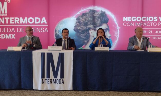 Intermoda, Jornada de Grandes Negocios, En Breve