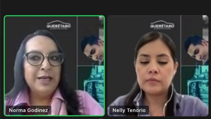 México, séptimo productor mundial de coches: Nelly Tenorio