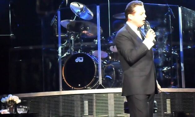 Nueva Temporada de Conciertos de Luis Miguel