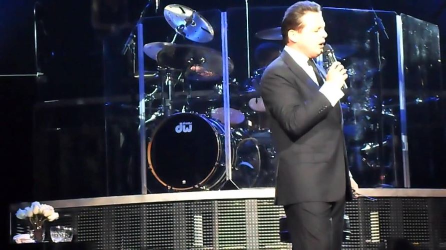 Nueva Temporada de Conciertos de Luis Miguel