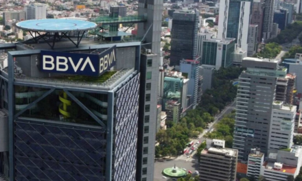 BBVA es campeón de créditos automotrices en México