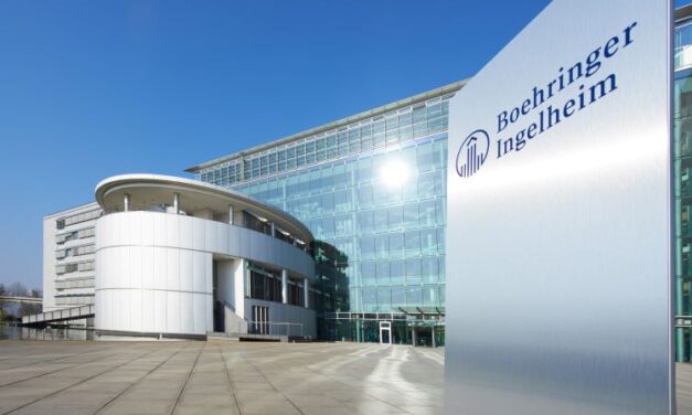 Logra Boehringer Ventas Por 12 Mil 200 Millones de Euros