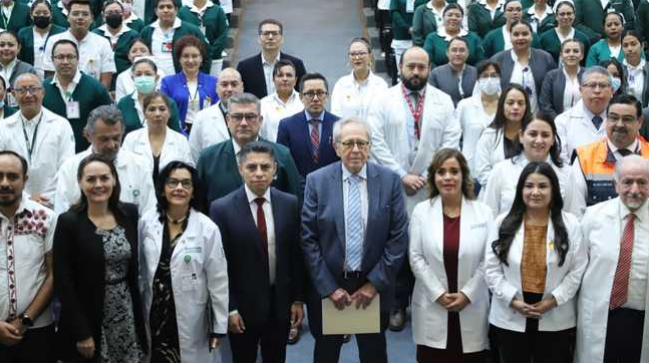 Resistencia antimicrobiana amenaza salud mundial