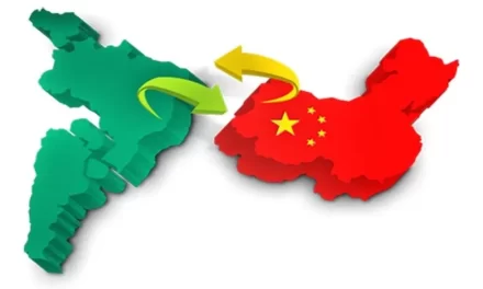 TLC China MERCOSUR Superaría al T-MEC