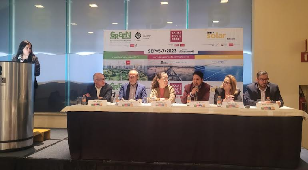 Se analizarán los retos más apremiantes del mundo: The Green Expo